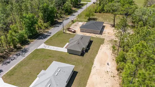 New construction Single-Family house 24503 Nw Highview Avenue, Dunnellon, FL 34431 - photo 23 23