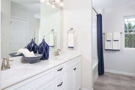 Northfield Crossing by Mattamy Homes in Charlotte - photo 17 17