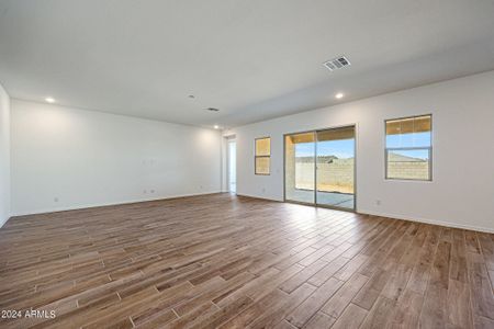 New construction Single-Family house 22668 E Watford Drive, Queen Creek, AZ 85142 Mint- photo 22 22
