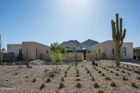 New construction Single-Family house 5114 N Casa Blanca Drive, Paradise Valley, AZ 85253 - photo 1 1