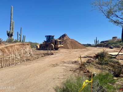 New construction Single-Family house 41477 N 95Th Street, Scottsdale, AZ 85262 - photo 13 13