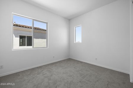New construction Single-Family house 2138 W Hide Trail, Phoenix, AZ 85085 - photo 36 36