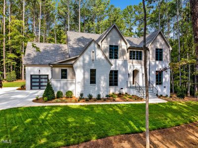 New construction Single-Family house 515 Damascus Church Road, Chapel Hill, NC 27516 - photo 27 27