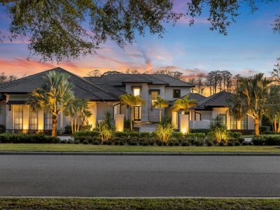 New construction Single-Family house 9306 Blanche Cove Drive, Windermere, FL 34786 - photo 0 0