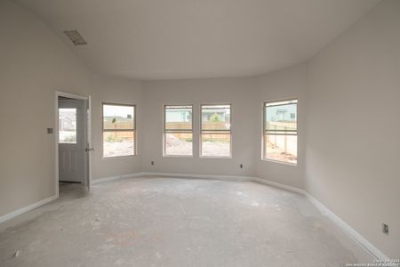 New construction Single-Family house 13103 Bay Point Way, Saint Hedwig, TX 78152 Armstrong- photo 7 7