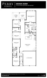 New construction Single-Family house 2437 Auburn Street, Fate, TX 75087 Design 2026W- photo 25 25