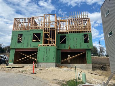 New construction Condo/Apt house 4300 Mansfield Dam Ct, Unit 1221, Austin, TX 78734 - photo 6 6