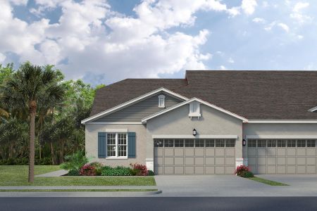 New construction Single-Family house 2669 Avalonia Drive, Melbourne, FL 32940 - photo 0 0