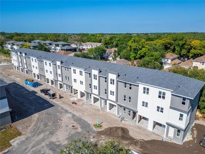 New construction Townhouse house 8755 Sap Creek Place, Tampa, FL 33614 - photo 71 71