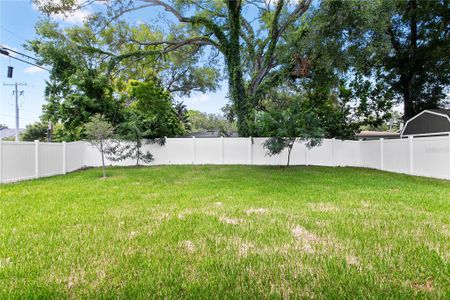 New construction Single-Family house 3417 W Hawthorne Road, Tampa, FL 33611 - photo 60 60