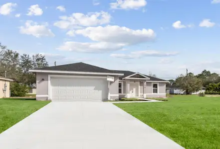 New construction Single-Family house 7815 105Th Avenue, Vero Beach, FL 32967 - photo 2 2