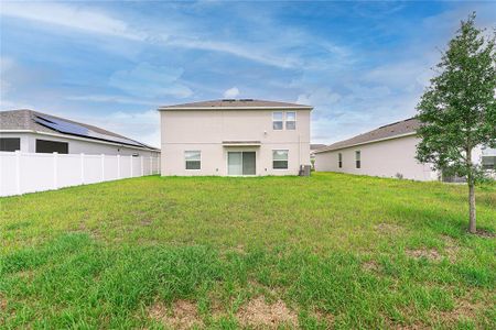 New construction Single-Family house 262 Amber Way, Kissimmee, FL 34758 - photo 21 21