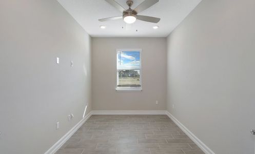 New construction Single-Family house 4465 Nw 53Rd Avenue Rd, Ocala, FL 34482 Connect Exterior B- photo 19 19