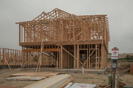 New construction Single-Family house 15439 Jake Crossing, San Antonio, TX 78245 Donley- photo 8 8
