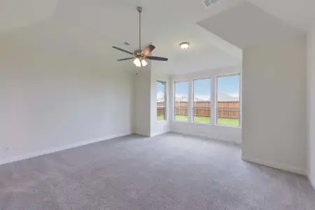 New construction Single-Family house 1600 Mccaslin Drive, Mansfield, TX 76063 277 Plan- photo 11 11