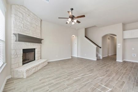 New construction Single-Family house 10620 Moss Cove Drive, Fort Worth, TX 76036 - photo 38 38