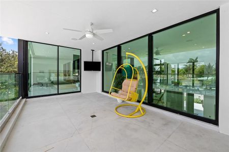 New construction Single-Family house 401 Lido Dr, Fort Lauderdale, FL 33301 - photo 41 41