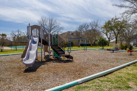 New construction Single-Family house 3418 Jims Hill, Marion, TX 78124 Adelaide- photo 0 0