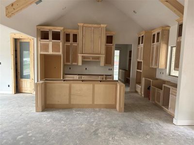 New construction Single-Family house 2020 Sky Ranch Road, Brock, TX 76087 - photo 2 2