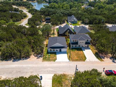 New construction Single-Family house 5710 Barkridge Drive, Granbury, TX 76048 - photo 32 32