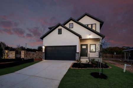 New construction Single-Family house 439 Glenwood, Cibolo, TX 78108 - photo 0