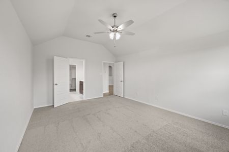 New construction Single-Family house 4437 Brentfield Drive, Fort Worth, TX 76036 Concept 1730- photo 17 17