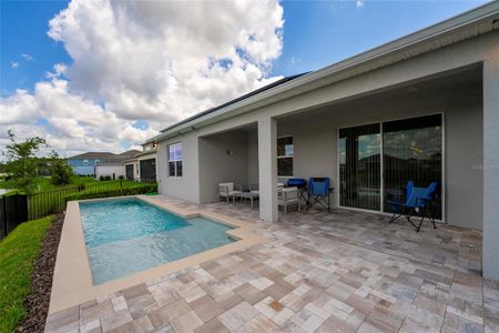 New construction Single-Family house 13864 Destin Beach Lane, Orlando, FL 32827 - photo 26 26