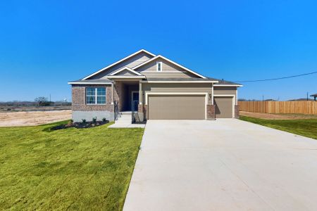 New construction Single-Family house 12901 Kinney Road, San Antonio, TX 78002 - photo 5 5