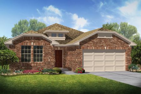 New construction Single-Family house 2604 Bisbee Road, League City, TX 77573 - photo 0 0