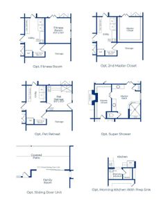 New construction Single-Family house 1410 Beverly Drive, Prosper, TX 75078 - photo 8 8