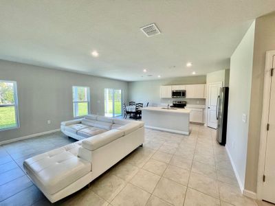 New construction Single-Family house 420 Acai Lane, Fort Pierce, FL 34981 - photo 4 4