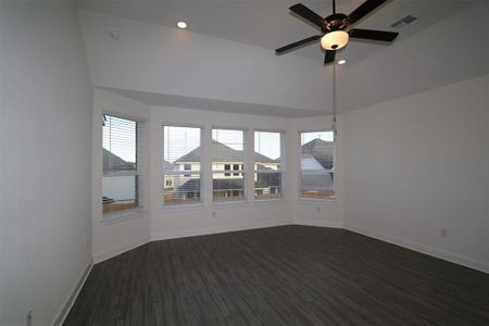 New construction Single-Family house 3825 Waxahachie Rd, Leander, TX 78641 Dickinson - photo 6 6