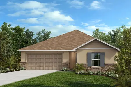 New construction Single-Family house 15606 County Road 675, Parrish, FL 34219 - photo 3 3