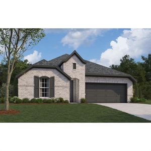 New construction Single-Family house 2821 King William Street, Royse City, TX 75189 - photo 0 0
