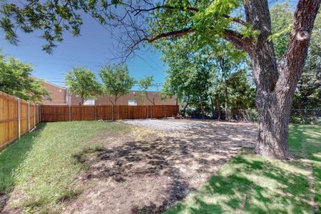 New construction Single-Family house 6922 Overlook Drive, Dallas, TX 75227 - photo 33 33