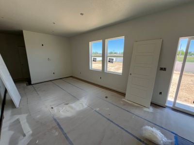 New construction Single-Family house 3800 Katmai Ave, Evans, CO 80620 Lindon- photo 29 29