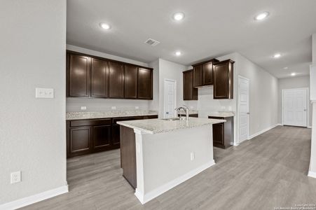 New construction Single-Family house 4334 Southton Woods, San Antonio, TX 78223 Armstrong - D- photo 12 12