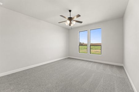 New construction Single-Family house 12709 Ruger Road, Godley, TX 76044 Concept 2267- photo 92 92
