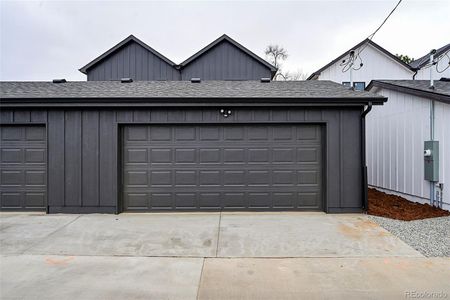 New construction Single-Family house 4113 S Lincoln Street, Englewood, CO 80113 - photo 5 5