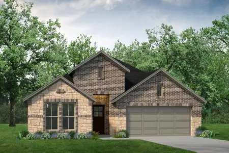 Elevon 50 by UnionMain Homes in Lavon - photo 5 5