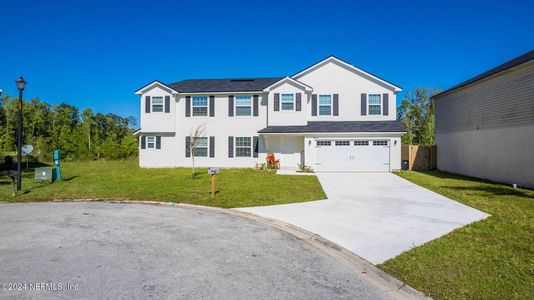 New construction Single-Family house 6619 Gentle Oaks Drive E, Jacksonville, FL 32244 - photo 29 29