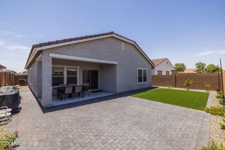 New construction Single-Family house 8624 W Augusta Avenue, Glendale, AZ 85305 - photo 24 24