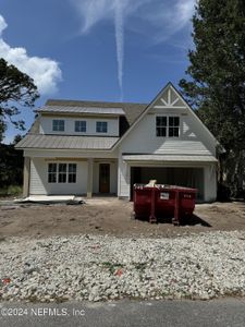 New construction Single-Family house 39 Alhambra Street, Ponte Vedra Beach, FL 32082 - photo 29 29