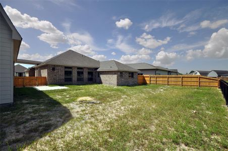 New construction Single-Family house 3405 Hacienda Drive, League City, TX 77539 - photo 47 47