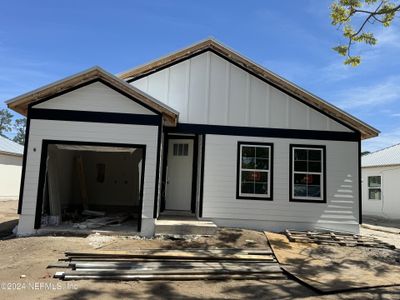 New construction Single-Family house 1417 Los Robles Avenue, Saint Augustine, FL 32084 - photo 3 3