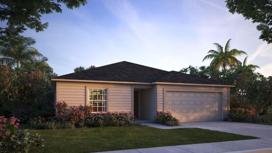 New construction Single-Family house 619 Marion Oaks Boulevard, Ocala, FL 34473 - photo 10 10