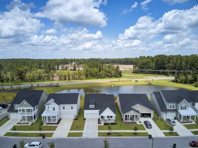 New construction Single-Family house 1025 Fitzgerald Court, Summerville, SC 29485 - photo 59 59