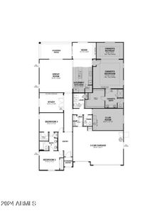 New construction Single-Family house 11021 W Buchanan Street, Avondale, AZ 85323 - photo 27 27