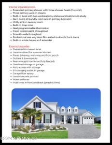New construction Single-Family house 365 Topside Drive, Saint Johns, FL 32259 - photo 53 53
