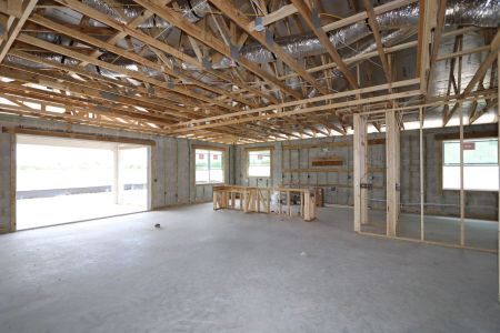 New construction Single-Family house 2496 Clary Sage Drive, Spring Hill, FL 34609 Corina  III- photo 52 52